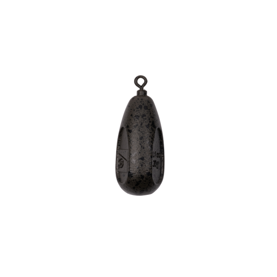 Preston Distance Bomb